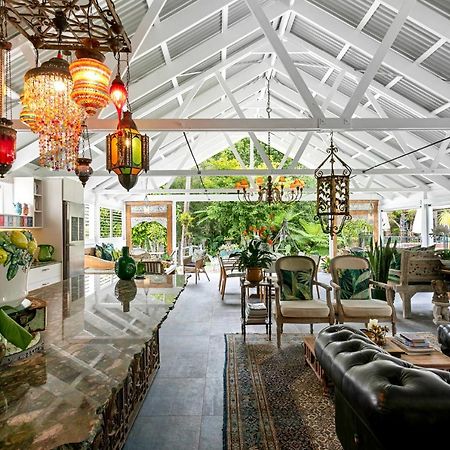Noosa Valley Manor B&B Doonan エクステリア 写真