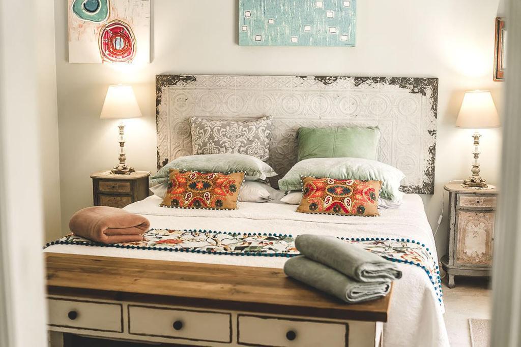 Noosa Valley Manor B&B Doonan エクステリア 写真