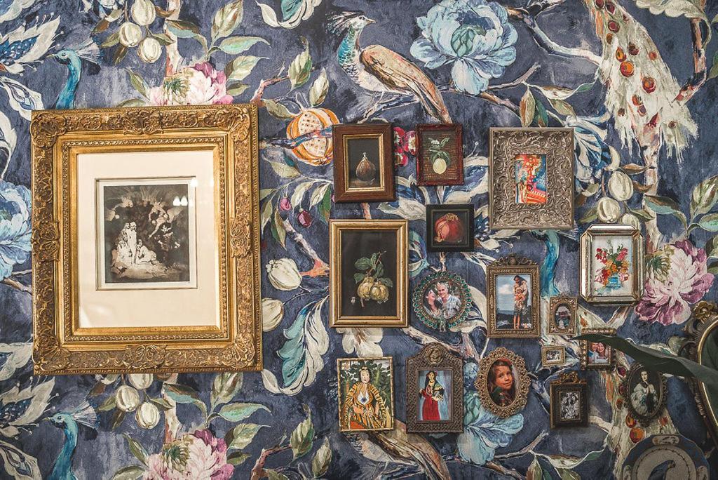 Noosa Valley Manor B&B Doonan エクステリア 写真