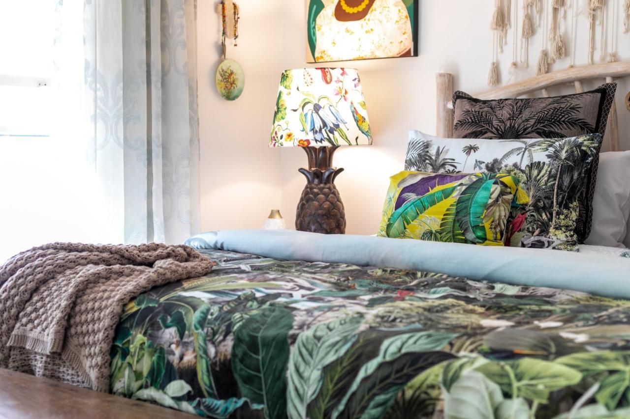 Noosa Valley Manor B&B Doonan エクステリア 写真
