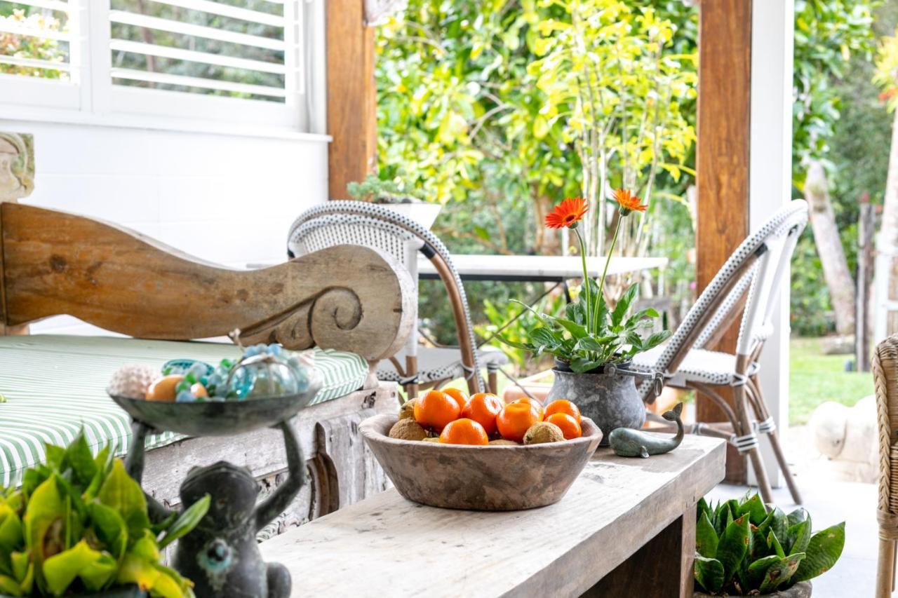 Noosa Valley Manor B&B Doonan エクステリア 写真