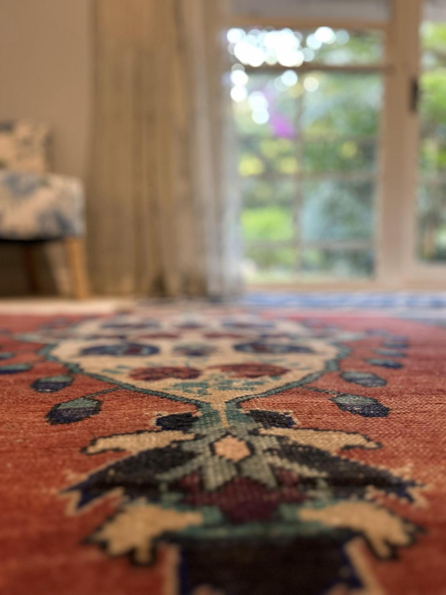 Noosa Valley Manor B&B Doonan エクステリア 写真