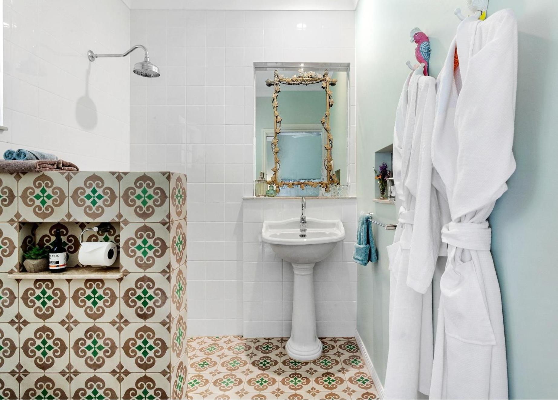 Noosa Valley Manor B&B Doonan エクステリア 写真