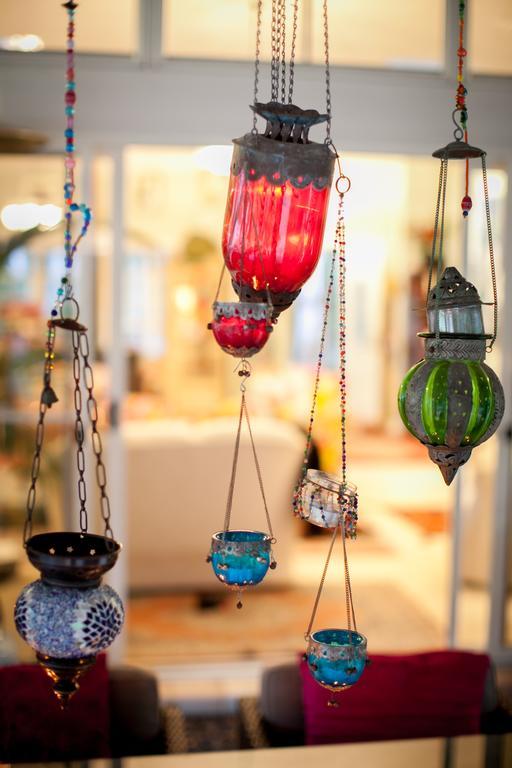 Noosa Valley Manor B&B Doonan エクステリア 写真