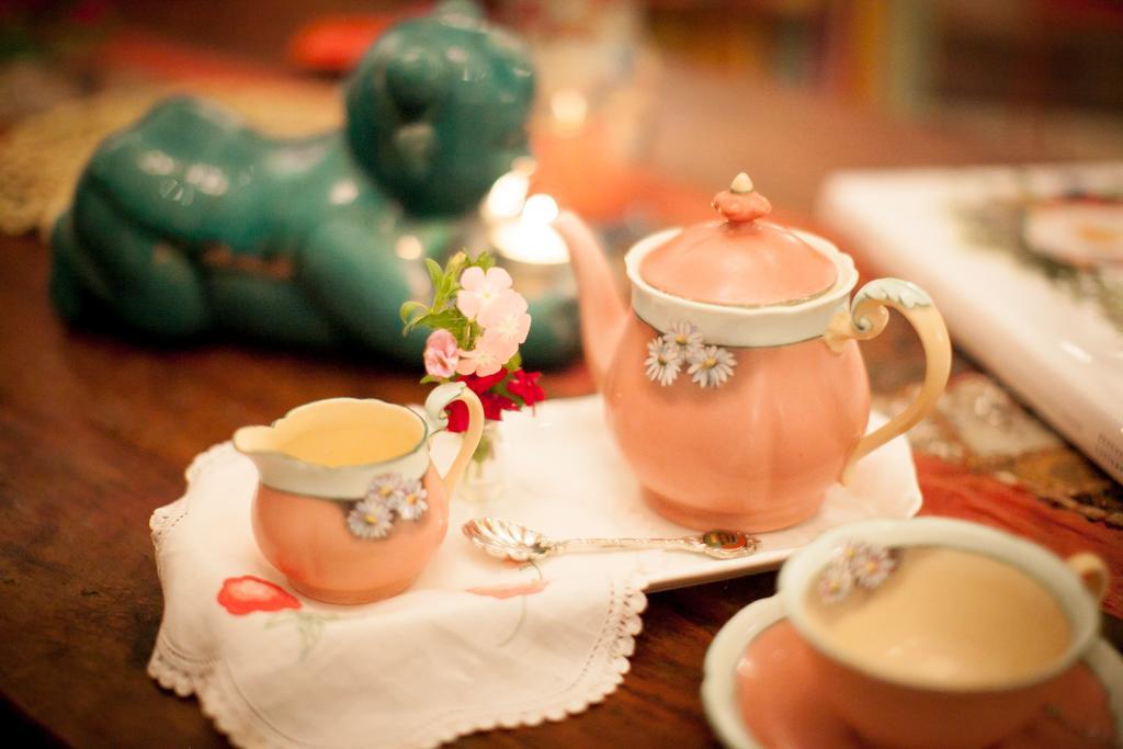 Noosa Valley Manor B&B Doonan エクステリア 写真