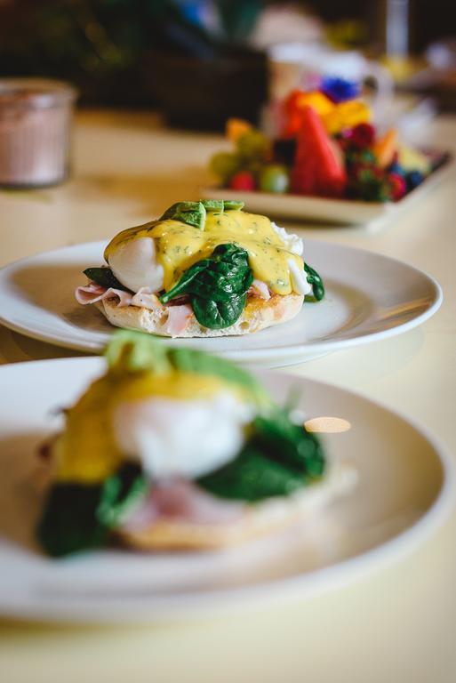 Noosa Valley Manor B&B Doonan エクステリア 写真