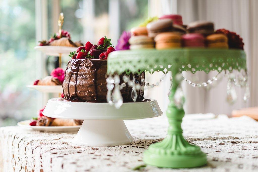 Noosa Valley Manor B&B Doonan エクステリア 写真