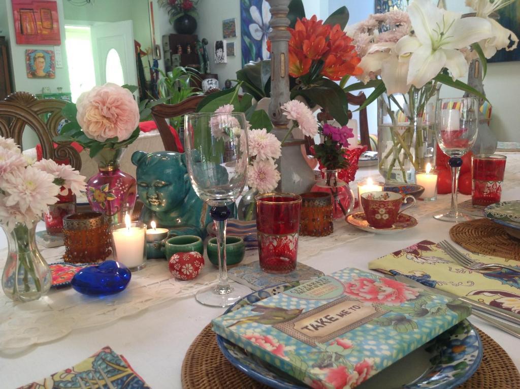 Noosa Valley Manor B&B Doonan エクステリア 写真