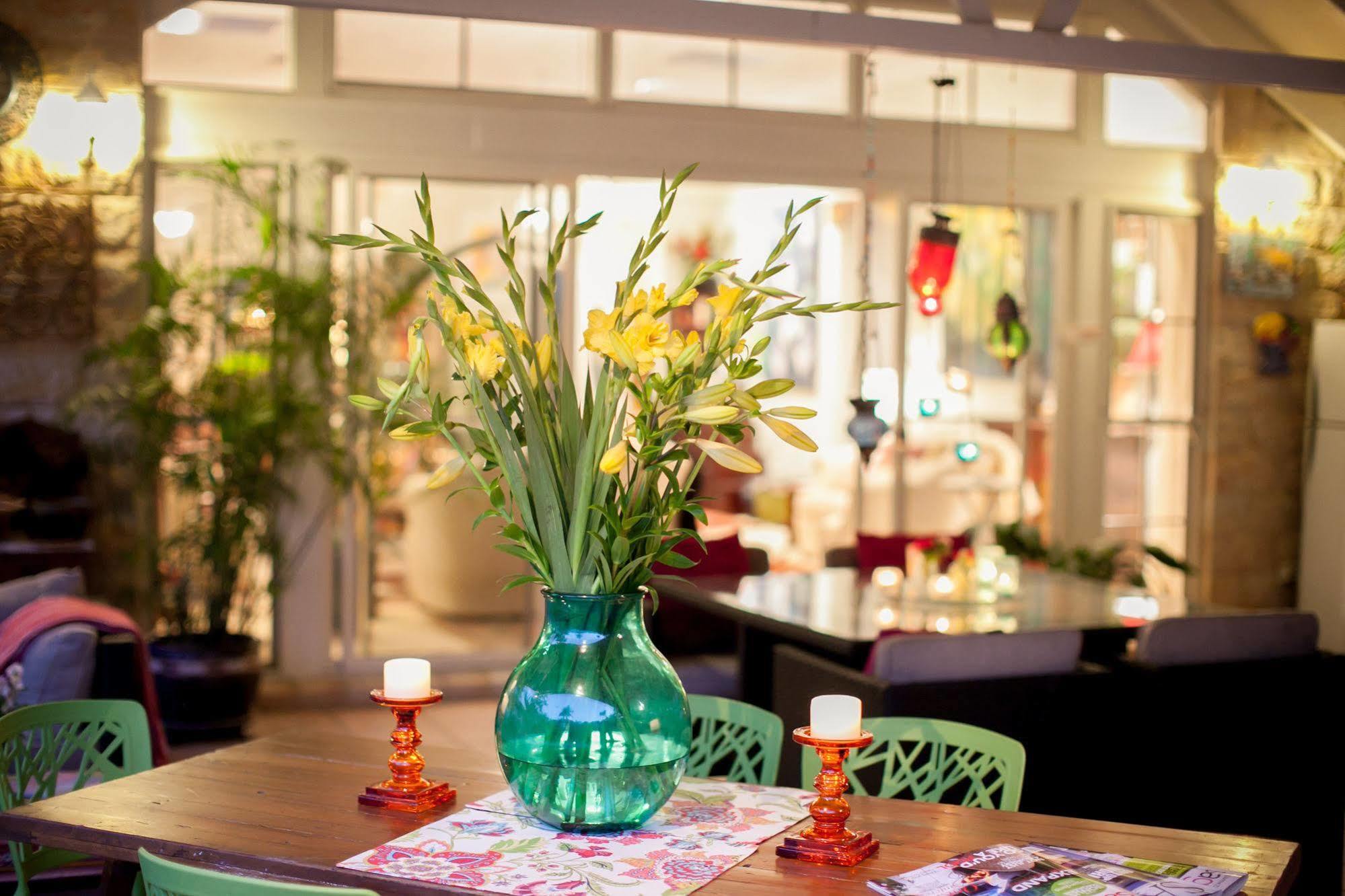Noosa Valley Manor B&B Doonan エクステリア 写真