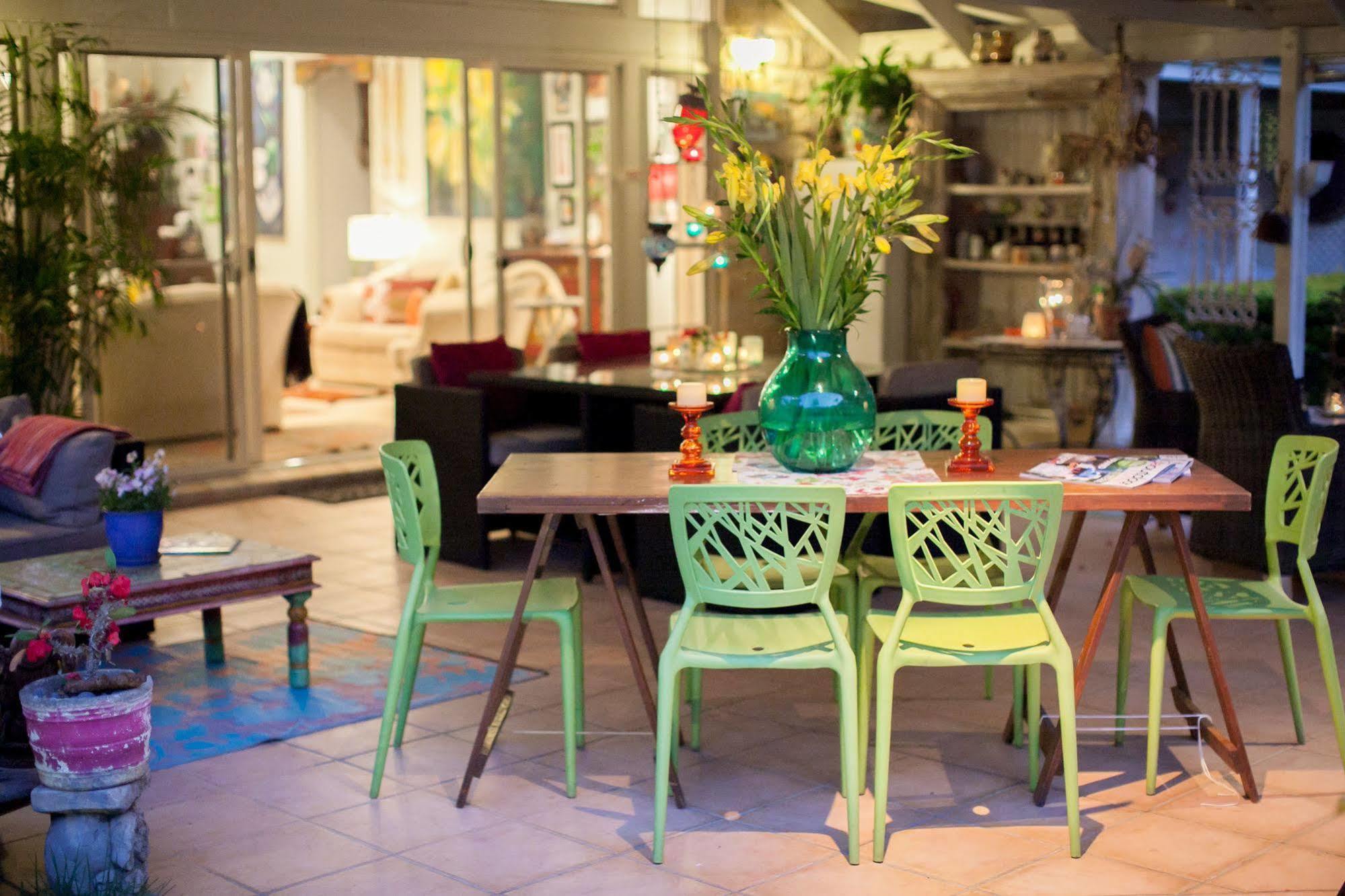 Noosa Valley Manor B&B Doonan エクステリア 写真
