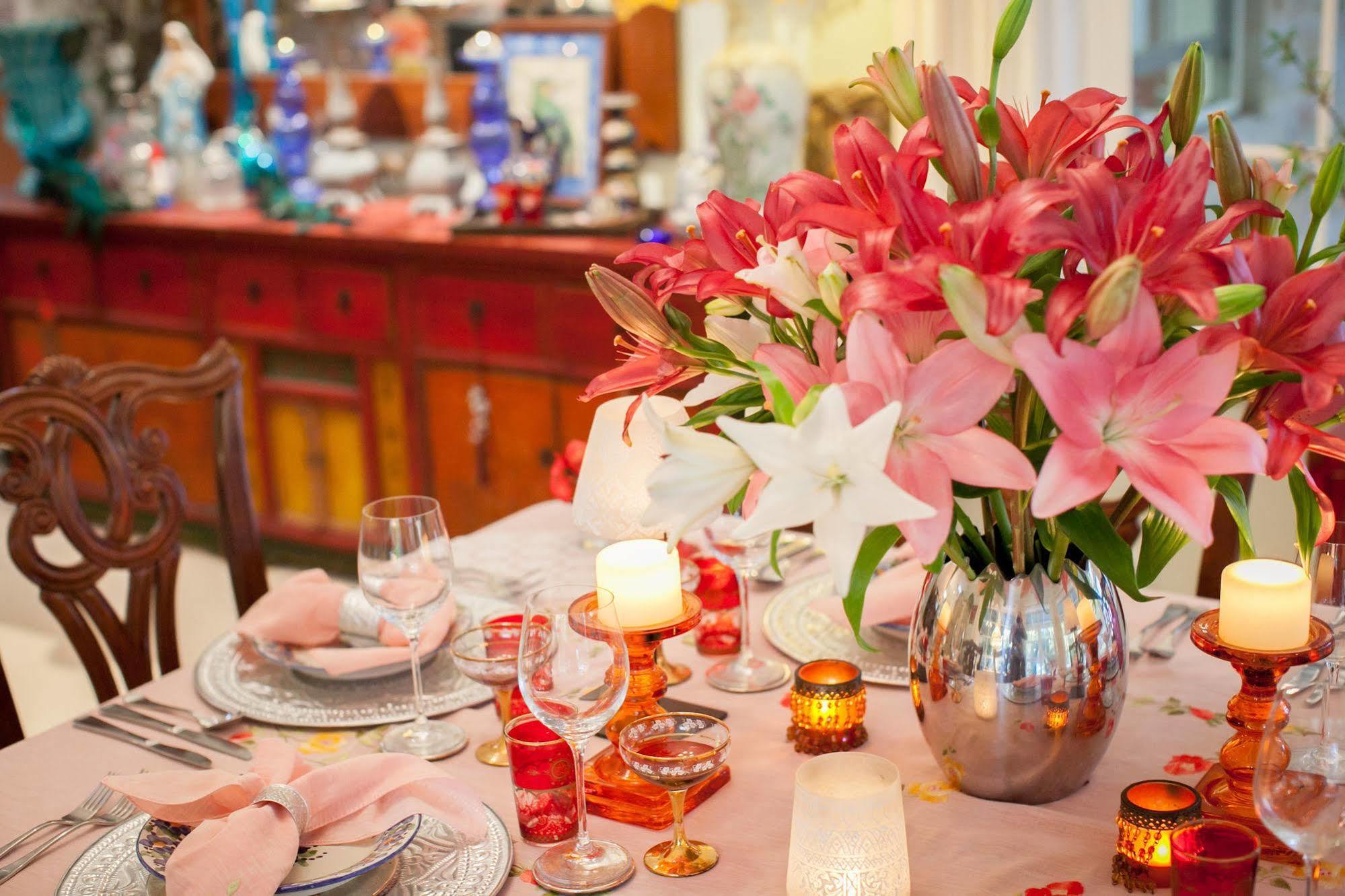 Noosa Valley Manor B&B Doonan エクステリア 写真