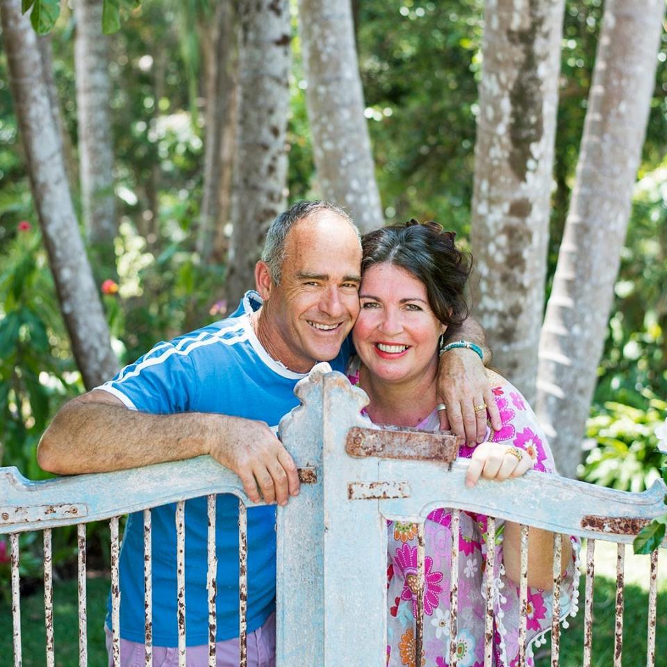 Noosa Valley Manor B&B Doonan エクステリア 写真
