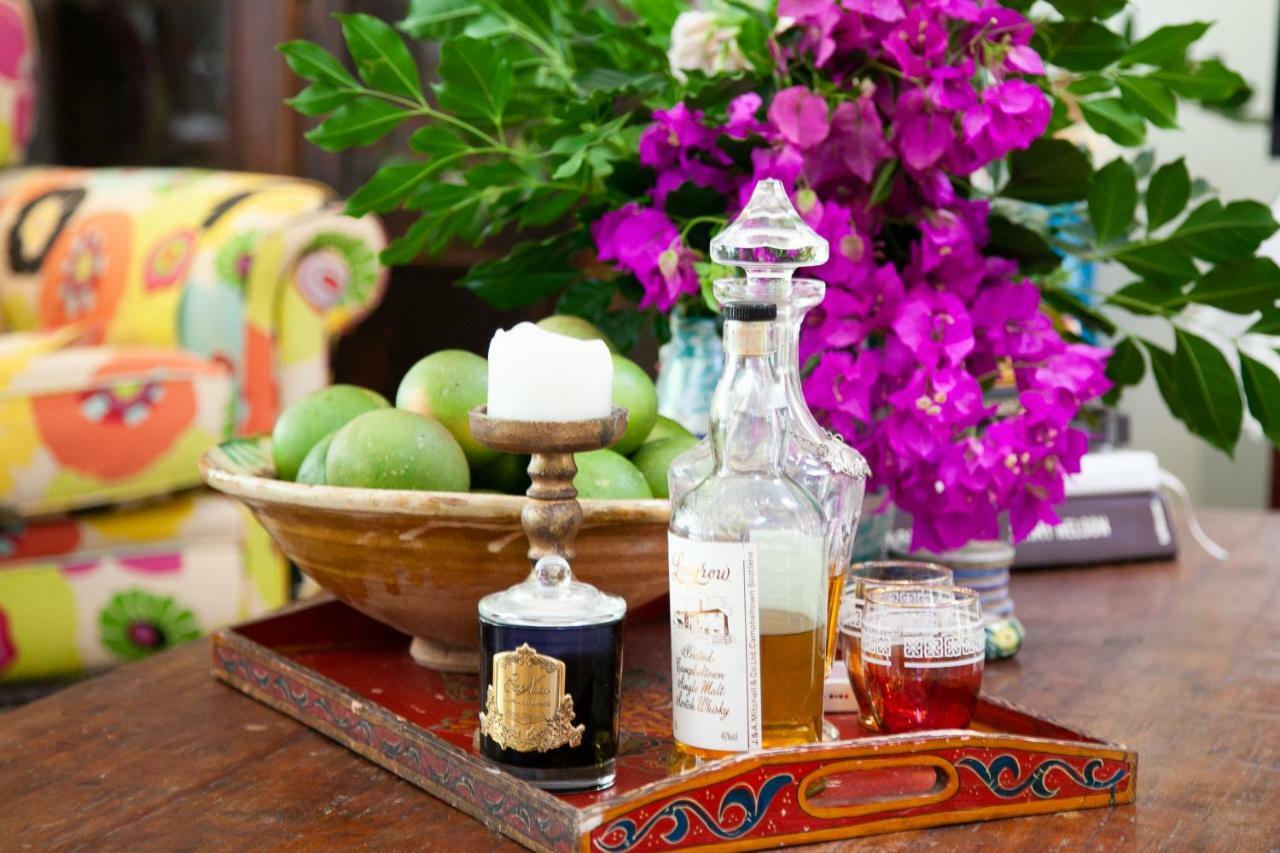 Noosa Valley Manor B&B Doonan エクステリア 写真